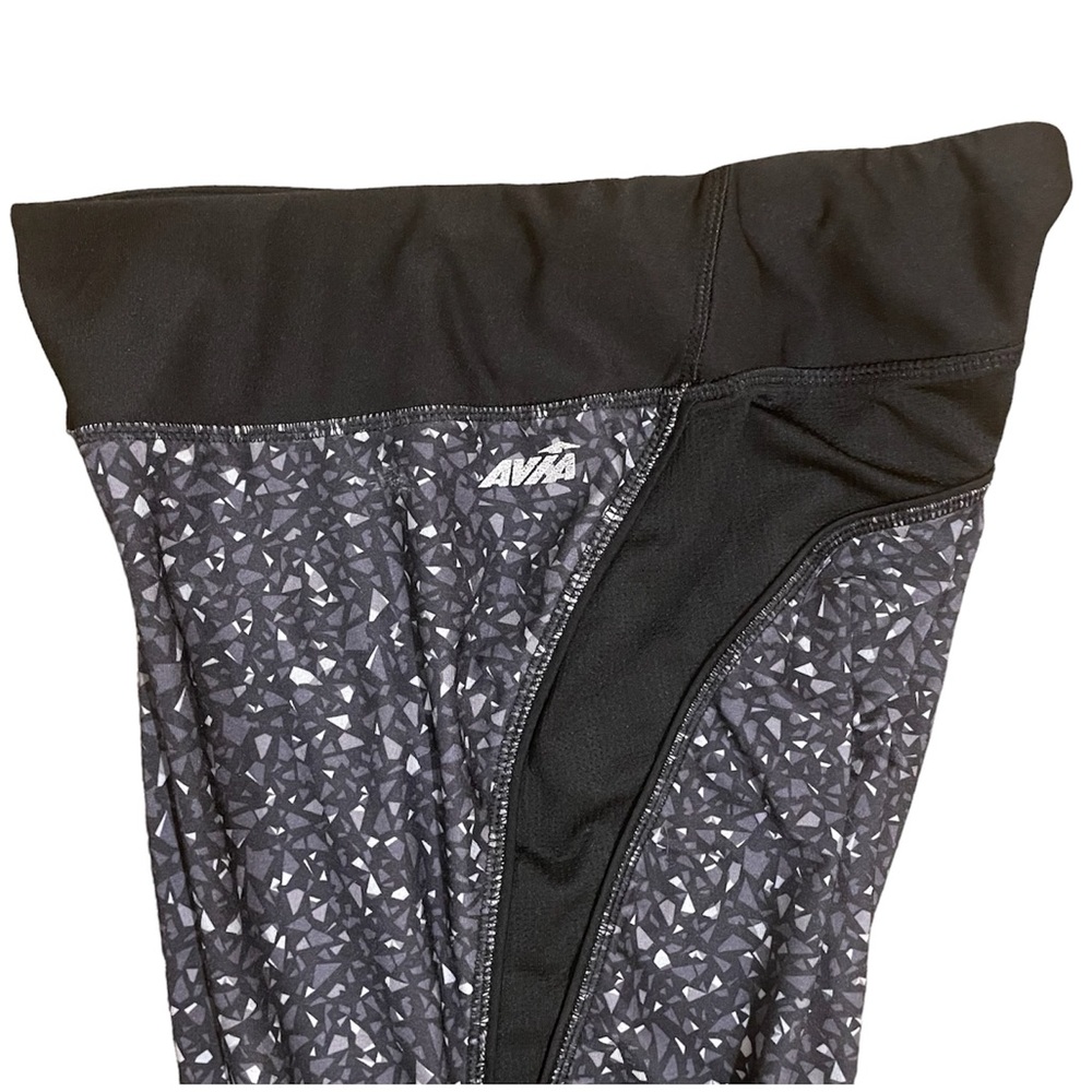 5 for $25 ❄️ Avia Athletic Leggings Small - Picture 5 of 9
